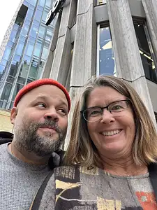 Photo Shared by Ellen with their review