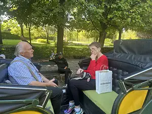 Photo Shared by {review.line_item&.order&.user&.first_name&.capitalize || review.shopify_reviewer_name&.split(' ')&.first&.capitalize} with their review