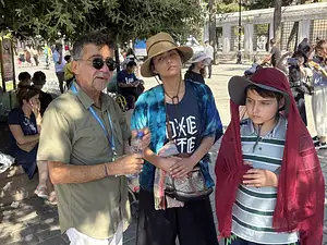 Photo Shared by {review.line_item&.order&.user&.first_name&.capitalize || review.shopify_reviewer_name&.split(' ')&.first&.capitalize} with their review