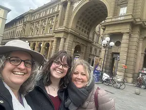 Photo Shared by Carmel with their review