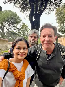 Photo Shared by Kunal with their review