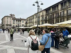 Photo Shared by Stuart with their review