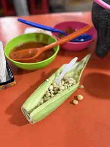 Photo Shared by Joel with their review