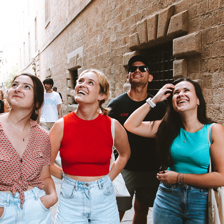 small group tours