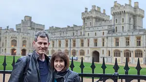 Photo Shared by Rebecca with their review