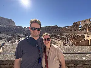 Photo Shared by Jonathan with their review