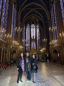 Photo Shared by M salome with their review