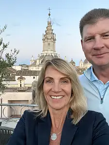 Photo Shared by Andrea with their review