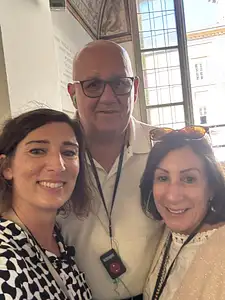 Photo Shared by {review.line_item&.order&.user&.first_name&.capitalize || review.shopify_reviewer_name&.split(' ')&.first&.capitalize} with their review